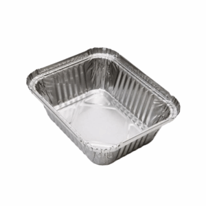 ALUMINIUM CONTAINERS