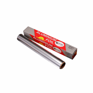 ALUMINIUM FOIL