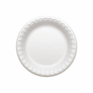 FOAM PLATE
