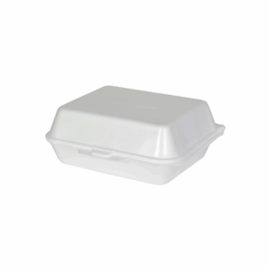 LUNCH BOX HINGED