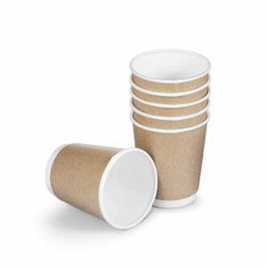 PAPER CUPS
